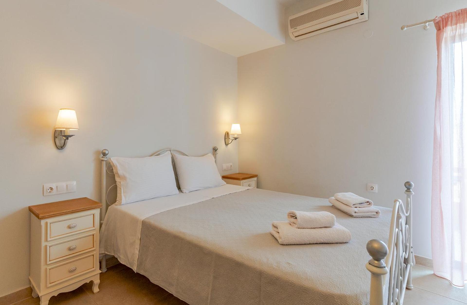 Kaiti 'S Studios & Apartments 帕琉乔拉 外观 照片