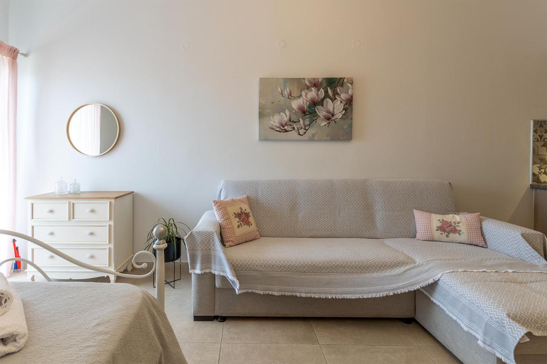 Kaiti 'S Studios & Apartments 帕琉乔拉 外观 照片
